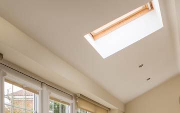 Landerberry conservatory roof insulation companies