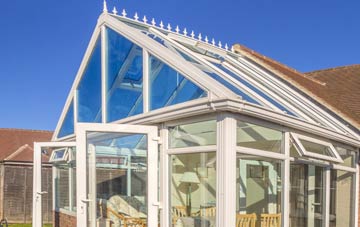 conservatory roof insulation costs Landerberry