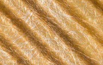 Landerberry fibreglass roof waterproofing