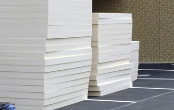 Landerberry flat roof insulation costs