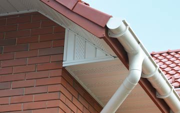 Landerberry soffit repair costs