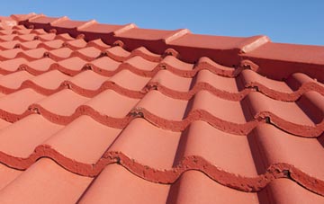 Landerberry tile and slate roof replacement